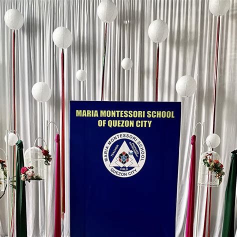 maria montessori school of quezon city (mmsqc)|Maria Montessori School of Quezon City (MMSQC) .